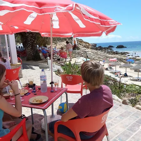 Nature Beach Quinta Al-gharb Villa Vila do Bispo