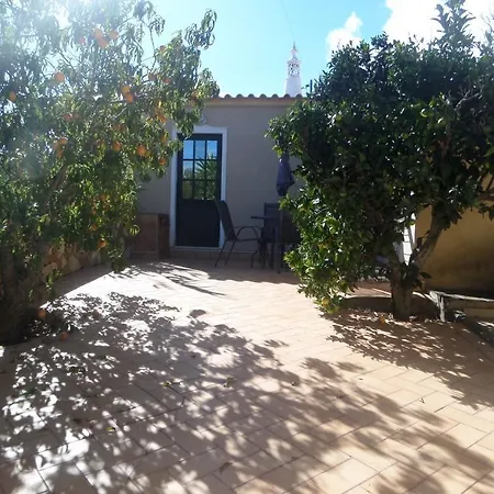 Nature Beach Quinta Al-gharb *