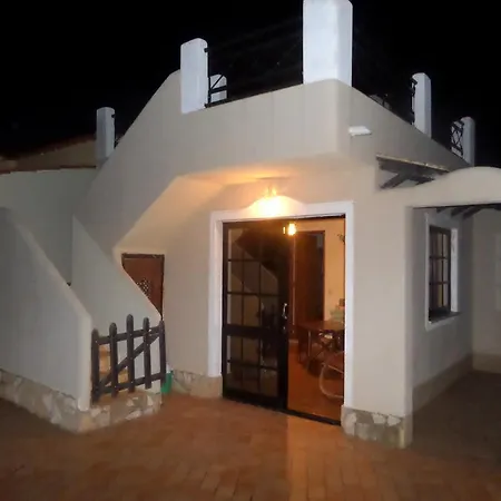 Nature Beach Quinta Al-gharb * Vila do Bispo