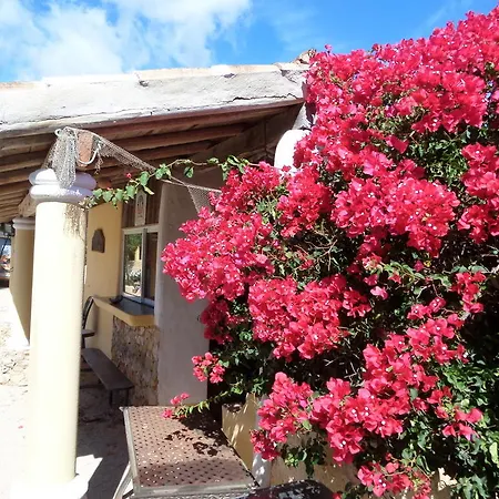 Nature Quinta Al-gharb *
