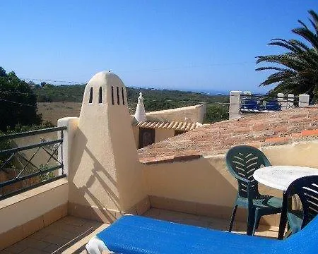 Villa Nature Beach Quinta Al-gharb