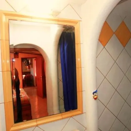 Villa Nature Beach Quinta Al-gharb *