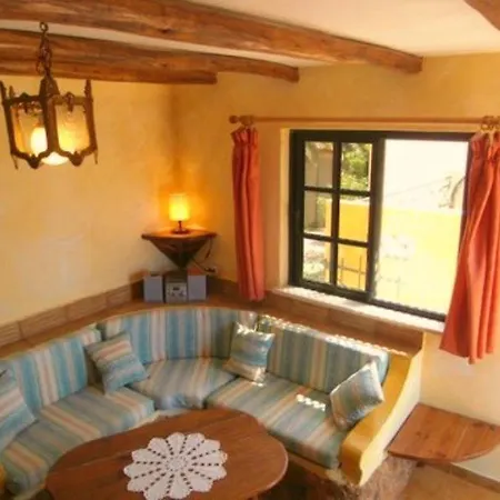Villa Nature Beach Quinta Al-gharb *