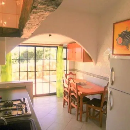 Villa Nature Quinta Al-gharb Vila do Bispo