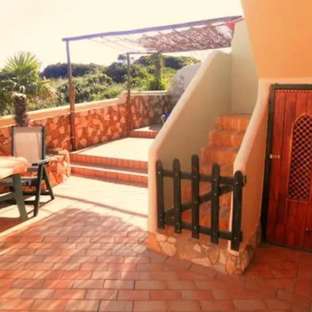 Villa Nature Beach Quinta Al-gharb *