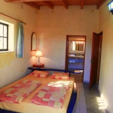 Villa Nature Quinta Al-gharb *