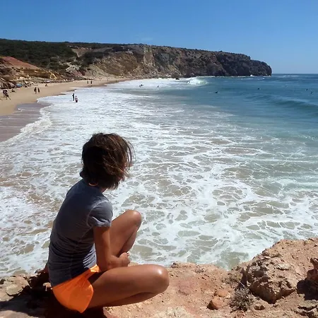 Nature Beach Quinta Al-gharb