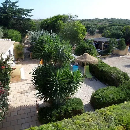 Nature Beach Quinta Al-gharb