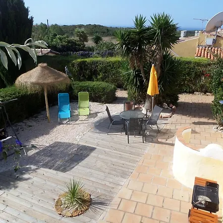 Villa Nature Quinta Al-gharb Vila do Bispo