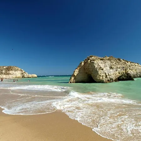 Villa Nature Quinta Al-gharb *