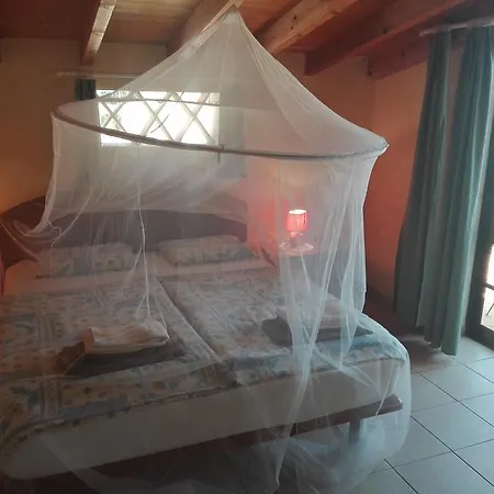 Nature Beach Quinta Al-gharb Villa *