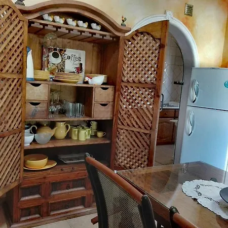 Villa Nature Quinta Al-gharb *
