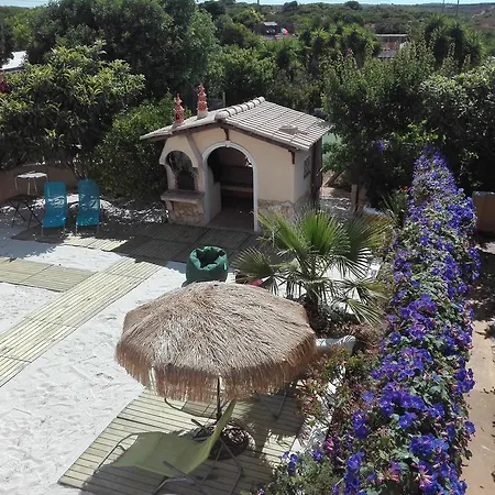 Nature Beach Quinta Al-gharb Villa *