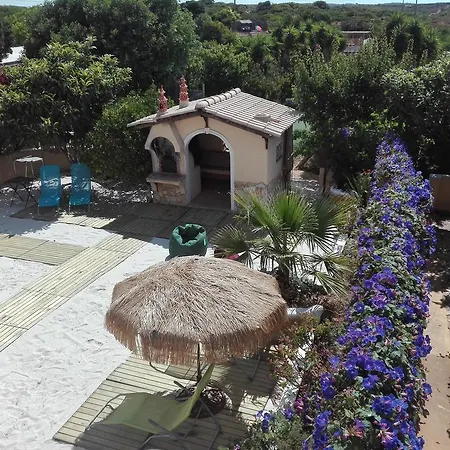 Nature Quinta Al-gharb Villa *