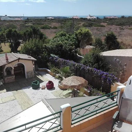 Nature Quinta Al-gharb Villa Vila do Bispo