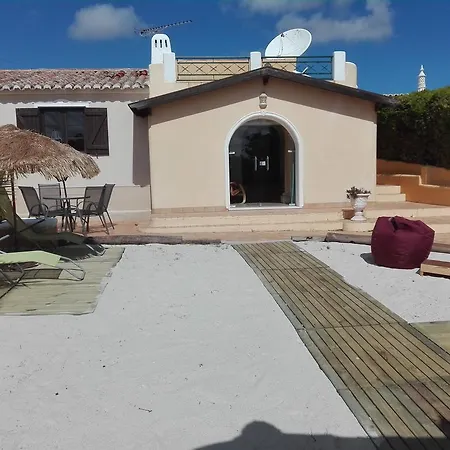 Villa Nature Quinta Al-gharb Vila do Bispo