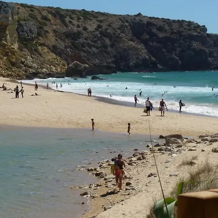 Nature Beach Quinta Al-gharb Villa