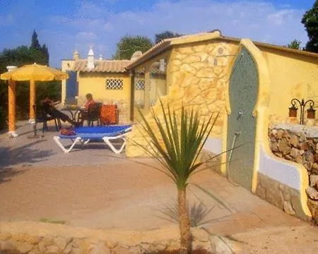 Nature Beach Quinta Al-gharb