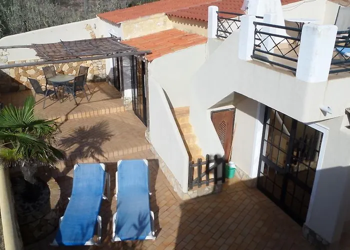 Nature Quinta Al-gharb Vila do Bispo