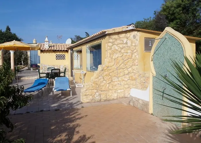 Nature Quinta Al-gharb