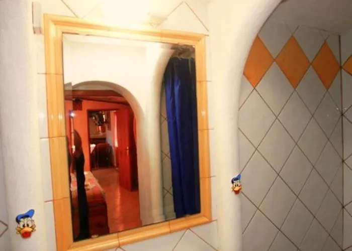 Villa Nature Quinta Al-gharb *