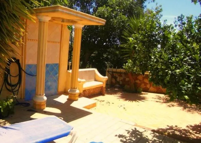 Villa Nature Quinta Al-gharb