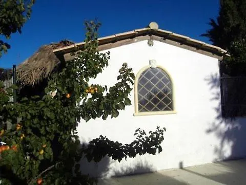 Villa Nature Quinta Al-gharb Vila do Bispo