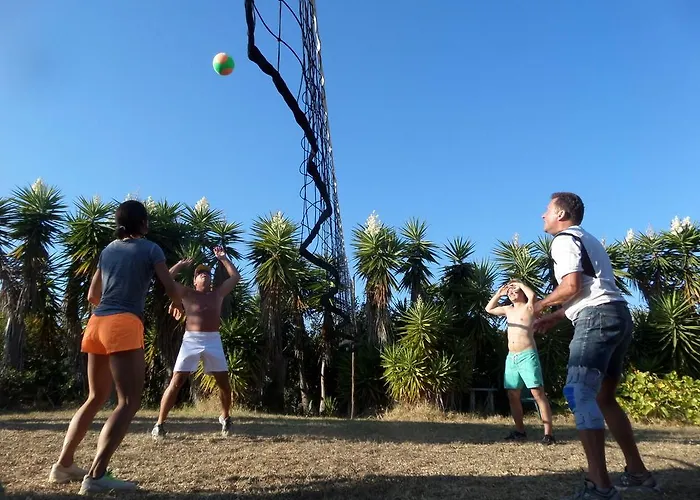 Villa Nature Quinta Al-gharb *