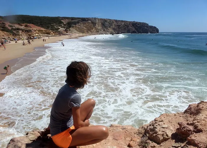 Nature Quinta Al-gharb