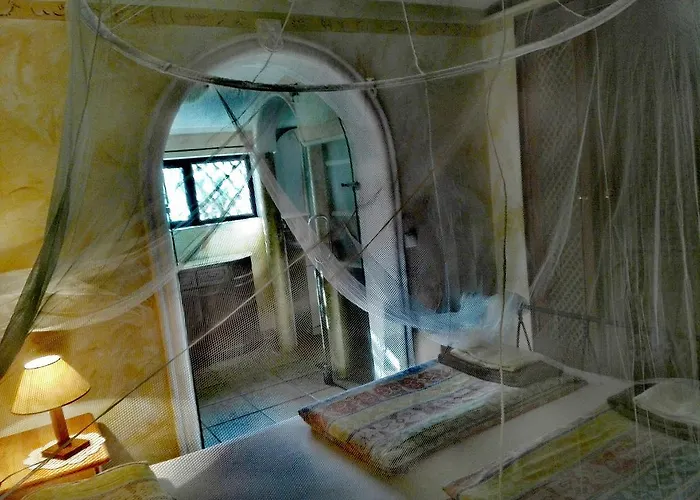 Nature Quinta Al-gharb *