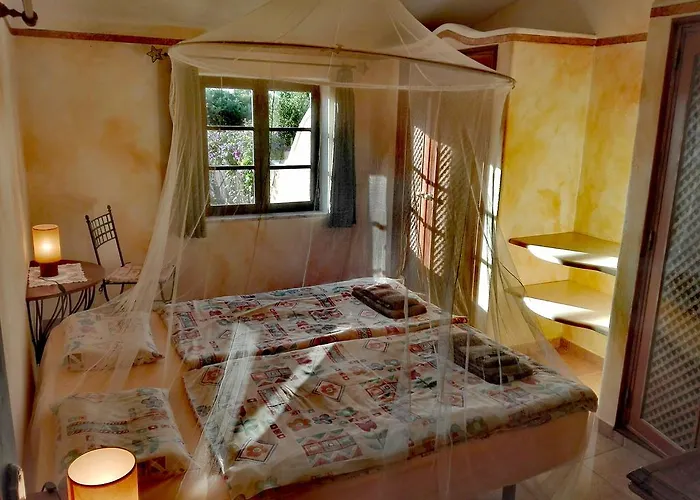 Nature Quinta Al-gharb Vila do Bispo