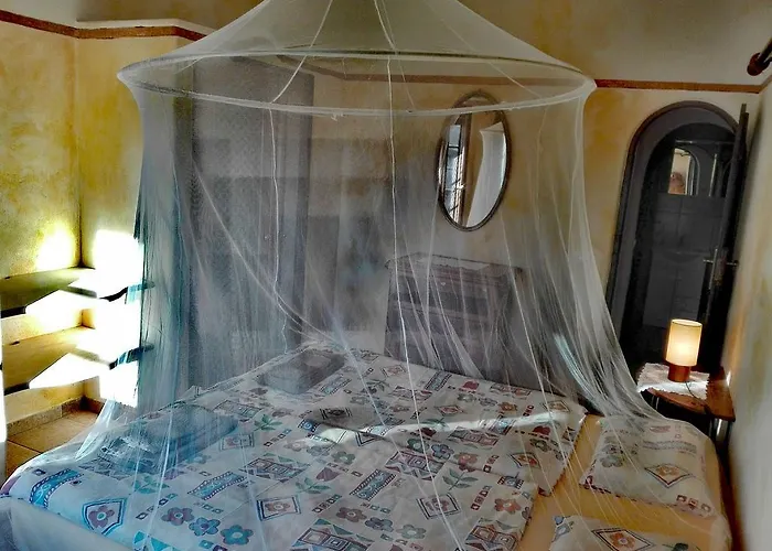 Villa Nature Quinta Al-gharb Vila do Bispo