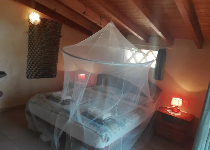 Nature Quinta Al-gharb Villa Vila do Bispo