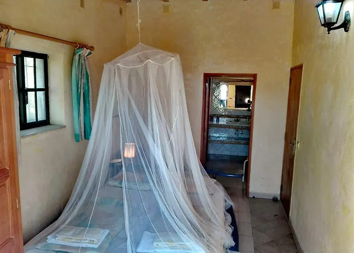 Nature Quinta Al-gharb Villa