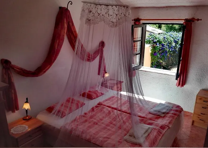 Nature Quinta Al-gharb