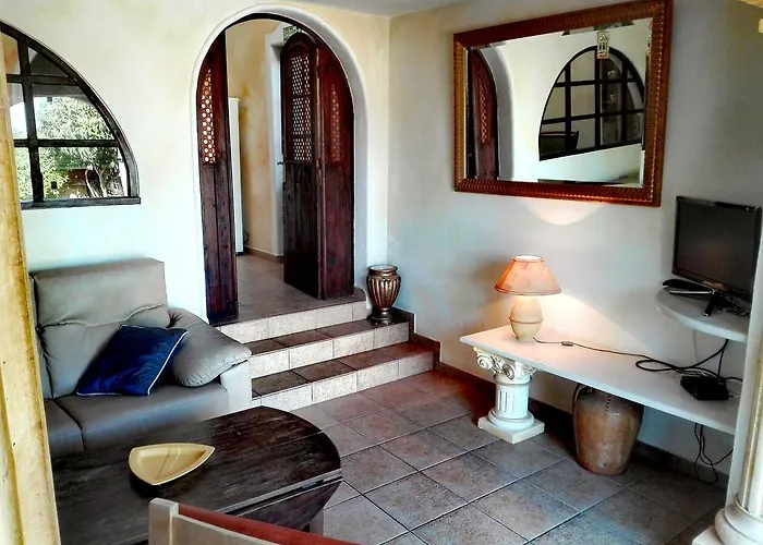 Nature Quinta Al-gharb Villa *