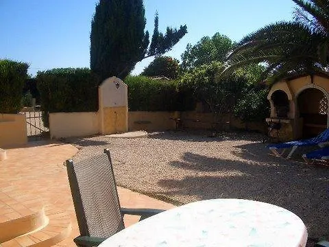 Villa Nature Quinta Al-gharb