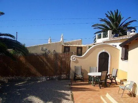 Villa Nature Quinta Al-gharb Vila do Bispo