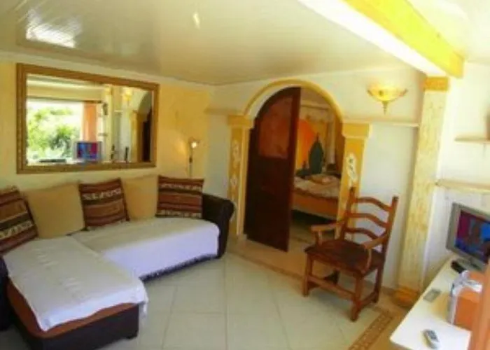 Nature Quinta Al-gharb Villa