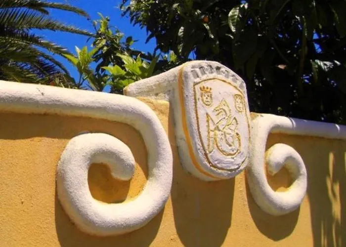 Villa Nature Quinta Al-gharb *