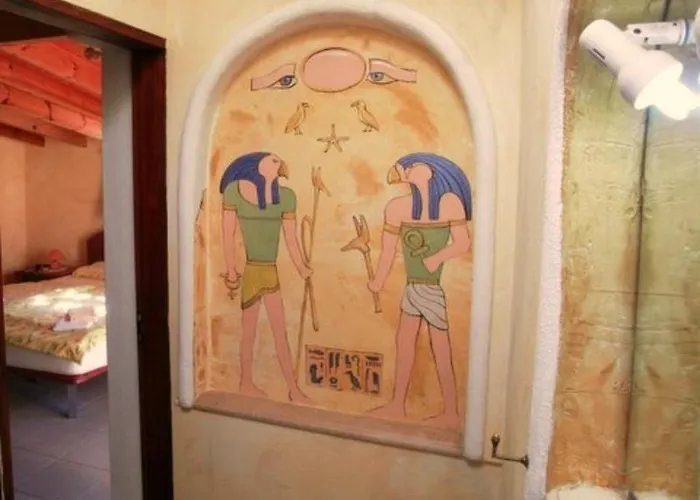 Nature Quinta Al-gharb Vila do Bispo