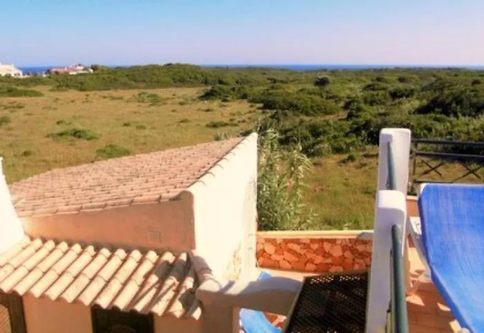 Villa Nature Quinta Al-gharb