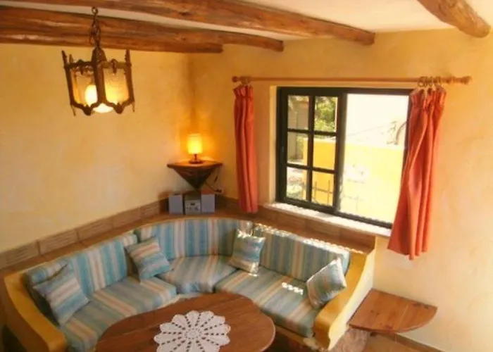 Nature Quinta Al-gharb Villa Vila do Bispo