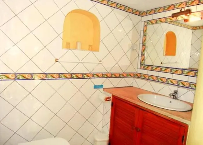 Nature Quinta Al-gharb Villa *