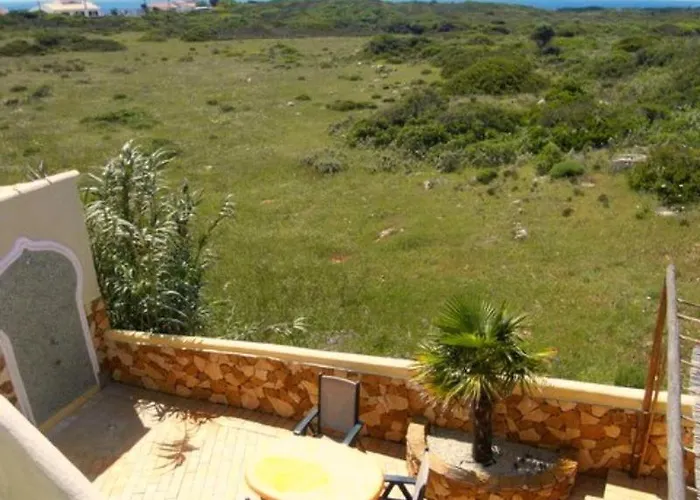 Nature Quinta Al-gharb Villa