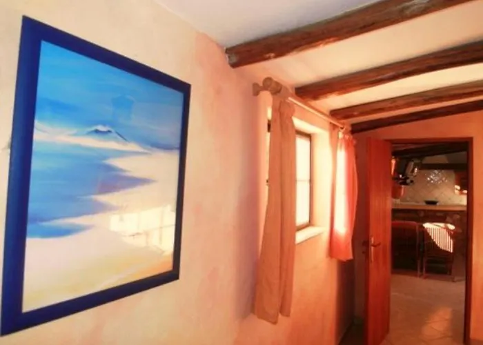 Nature Quinta Al-gharb Vila do Bispo