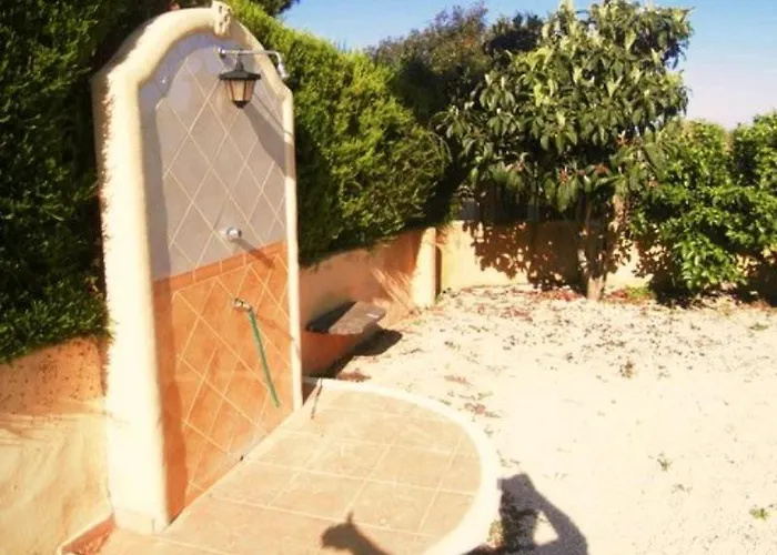 Nature Quinta Al-gharb Villa Vila do Bispo