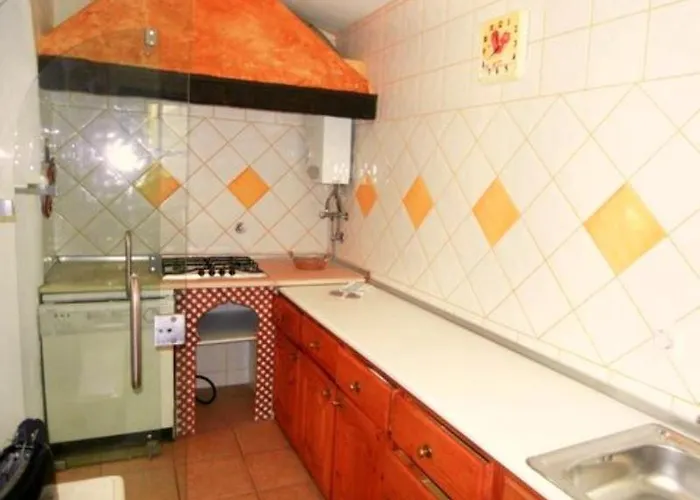 Nature Quinta Al-gharb Vila do Bispo