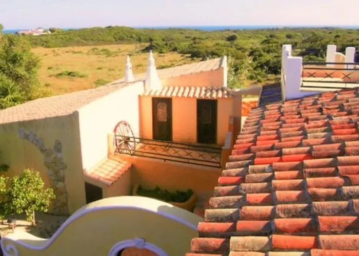 Villa Nature Quinta Al-gharb *