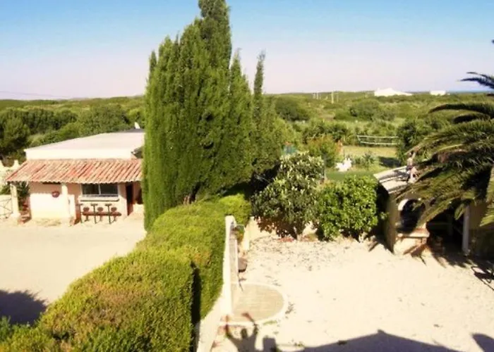 Nature Quinta Al-gharb Villa *